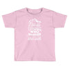 those who wander Toddler T-shirt