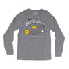 hotcakes Long Sleeve Shirts