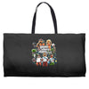 rand theft mario Weekender Totes