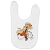 tintin Baby Bibs