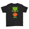 DABBİNG LEPRECHAUN Youth Tee