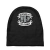 werewolves for change Baby Beanies
