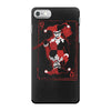 quinn of heart iPhone 7 Case
