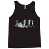 rebel attack Tank Top