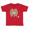 bff Toddler T-shirt