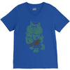 hul kat V-Neck Tee