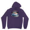 Old Car Unisex Hoodie