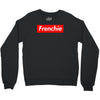 frenchie Crewneck Sweatshirt