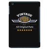 vintage genuine 1952 series all original parts iPad Mini
