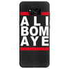 ali bomaye Samsung Galaxy S8