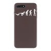 icke evolution iPhone 7 Plus Case