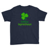 little leprechaun Youth Tee