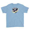 friends &lsquo;til the end Youth Tee