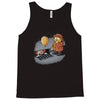 we all float Tank Top