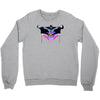 lets get dangerous Crewneck Sweatshirt