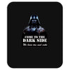 star wars darth vader funny quote we have tea &amp; cakes. Mousepad