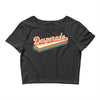 Desperado Crop Top