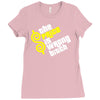 price is wrong bitch Ladies Fitted T-Shirt