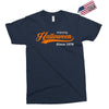 40 years enjoying halloween since 1978 funny shirt Exclusive T-shirt