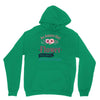 An August Girl Like A Flowers Unisex Hoodie