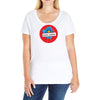 fahrie77 Ladies Curvy T-Shirt
