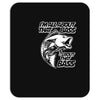 i'm all about that bass!1 Mousepad