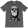 jason voorhees 2 T-Shirt