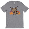 meowy krampus T-Shirt