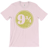 nine and three quarters T-Shirt