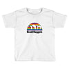 heady nuggets Toddler T-shirt