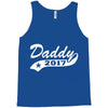 daddy 2017 Tank Top