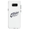 crazy racing Samsung Galaxy S8