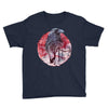 life is strange before the storm red raven Youth Tee