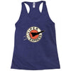 viper express Racerback Tank