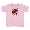 luke cage's laundry problems Toddler T-shirt