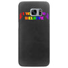 unicorns,i want to believe,fantasy,mythical,unicorns Samsung Galaxy S7 Edge