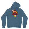 i am the night! Hoodie