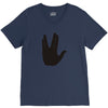 llap live long and proper V-Neck Tee