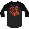 rent a swag 3/4 Sleeve Shirt