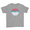 The great thaw of America's north is coming Youth Tee