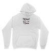 Blessed Nana Youth Hoodie