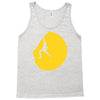 adrenaline addict rock climbing Tank Top