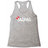 Disney Mama Racerback Tank