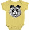 panda Baby Onesie