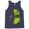 pickle monster Tank Top