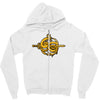 neverending adventure Zipper Hoodie