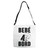 bebe a bord Adjustable Strap Totes