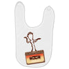 ooga chaka Baby Bibs
