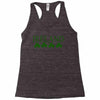 ireland (2) Racerback Tank