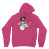 mexican skull Unisex Hoodie